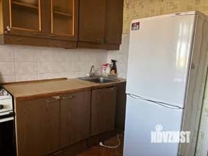 1-к квартира, на длительный срок, 35м2, 8/9 этаж