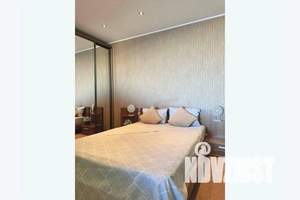 1-к квартира, посуточно, 44м2, 13/14 этаж