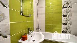 1-к квартира, посуточно, 54м2, 1/1 этаж