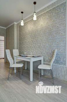 1-к квартира, посуточно, 58м2, 4/16 этаж