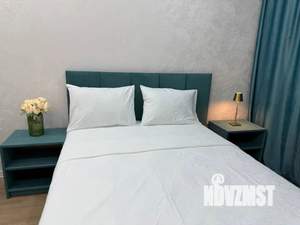 2-к квартира, посуточно, 79м2, 6/7 этаж