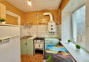 1-к квартира, на длительный срок, 32м2, 3/4 этаж