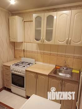 1-к квартира, на длительный срок, 30м2, 1/5 этаж