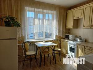1-к квартира, посуточно, 40м2, 7/9 этаж