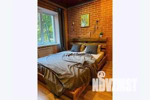 1-к квартира, посуточно, 35м2, 1/9 этаж