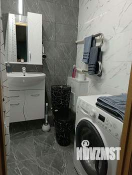 1-к квартира, посуточно, 42м2, 2/9 этаж