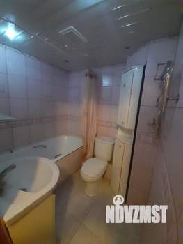 1-к квартира, на длительный срок, 39м2, 4/9 этаж