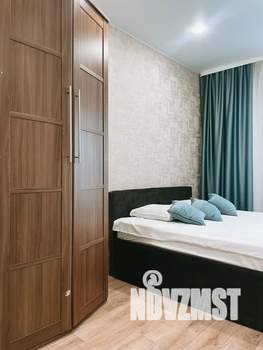 Студия квартира, посуточно, 28м2, 8/17 этаж