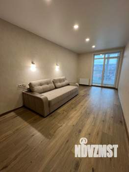 3-к квартира, на длительный срок, 100м2, 5/17 этаж