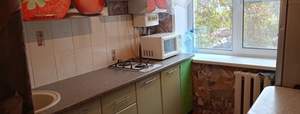 1-к квартира, на длительный срок, 30м2, 2/5 этаж