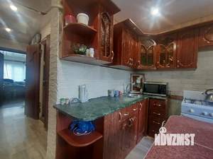 2-к квартира, на длительный срок, 54м2, 2/9 этаж