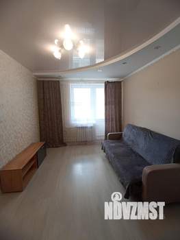 1-к квартира, на длительный срок, 48м2, 5/10 этаж