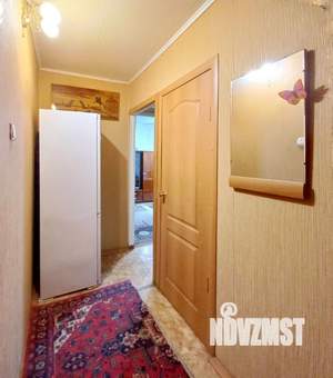 2-к квартира, на длительный срок, 47м2, 3/5 этаж