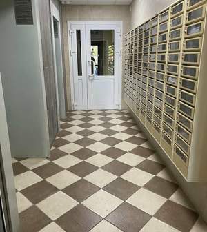 Студия квартира, на длительный срок, 30м2, 2/16 этаж