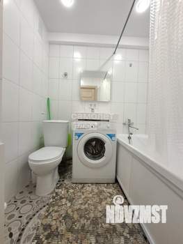 1-к квартира, на длительный срок, 35м2, 17/18 этаж