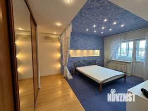 2-к квартира, на длительный срок, 88м2, 4/10 этаж