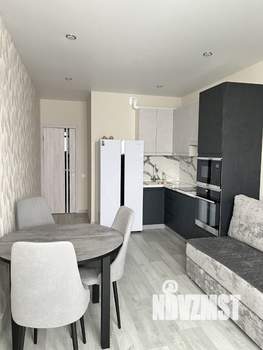 1-к квартира, на длительный срок, 49м2, 13/20 этаж