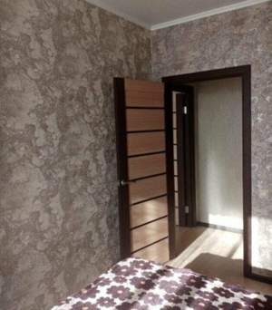 2-к квартира, на длительный срок, 59м2, 13/16 этаж