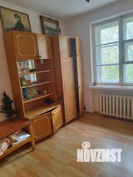 3-к квартира, на длительный срок, 59м2, 1/3 этаж