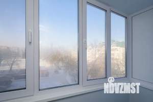 1-к квартира, посуточно, 36м2, 4/9 этаж