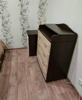 1-к квартира, на длительный срок, 53м2, 1/15 этаж