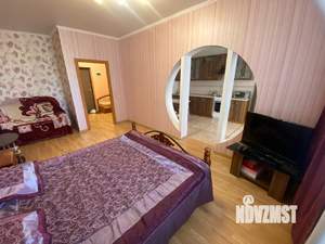 1-к квартира, на длительный срок, 48м2, 6/12 этаж