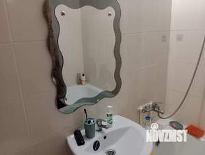 1-к квартира, на длительный срок, 29м2, 5/9 этаж