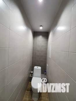 Студия квартира, посуточно, 25м2, 7/10 этаж