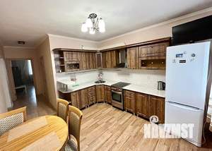 1-к квартира, посуточно, 45м2, 8/16 этаж