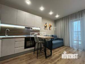 1-к квартира, на длительный срок, 47м2, 15/17 этаж