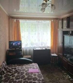 2-к квартира, на длительный срок, 42м2, 1/5 этаж