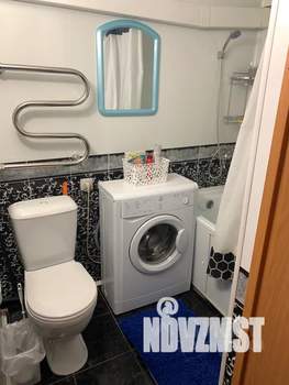 Студия квартира, посуточно, 30м2, 6/8 этаж