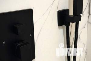 3-к квартира, посуточно, 95м2, 16/16 этаж