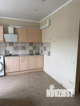 1-к квартира, на длительный срок, 40м2, 7/16 этаж