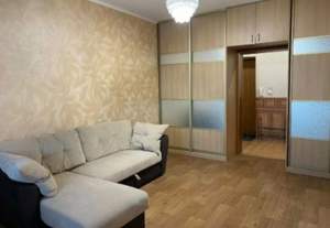 1-к квартира, на длительный срок, 44м2, 8/9 этаж