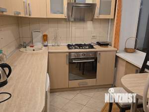 2-к квартира, на длительный срок, 61м2, 3/5 этаж