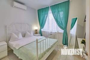 2-к квартира, посуточно, 40м2, 5/14 этаж