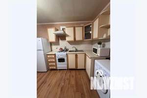1-к квартира, посуточно, 38м2, 8/10 этаж