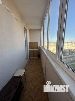 1-к квартира, на длительный срок, 37м2, 11/16 этаж
