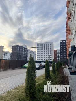 1-к квартира, на длительный срок, 45м2, 3/16 этаж