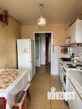 3-к квартира, на длительный срок, 60м2, 14/14 этаж