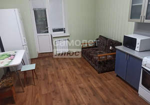 1-к квартира, на длительный срок, 49м2, 9/14 этаж