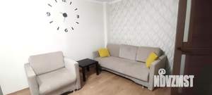 1-к квартира, посуточно, 35м2, 8/9 этаж