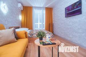 2-к квартира, посуточно, 70м2, 14/16 этаж