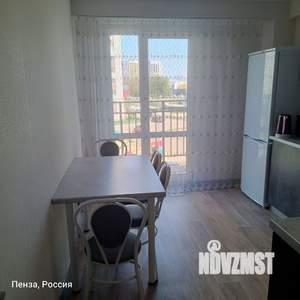 1-к квартира, на длительный срок, 34м2, 3/20 этаж