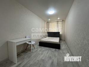 3-к квартира, на длительный срок, 57м2, 1/5 этаж