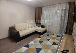 1-к квартира, на длительный срок, 29м2, 1/5 этаж