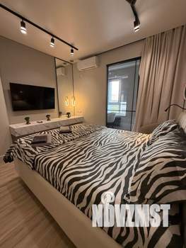 2-к квартира, посуточно, 70м2, 1/1 этаж