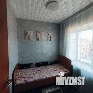 2-к квартира, посуточно, 40м2, 5/5 этаж