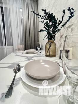 1-к квартира, посуточно, 40м2, 15/18 этаж